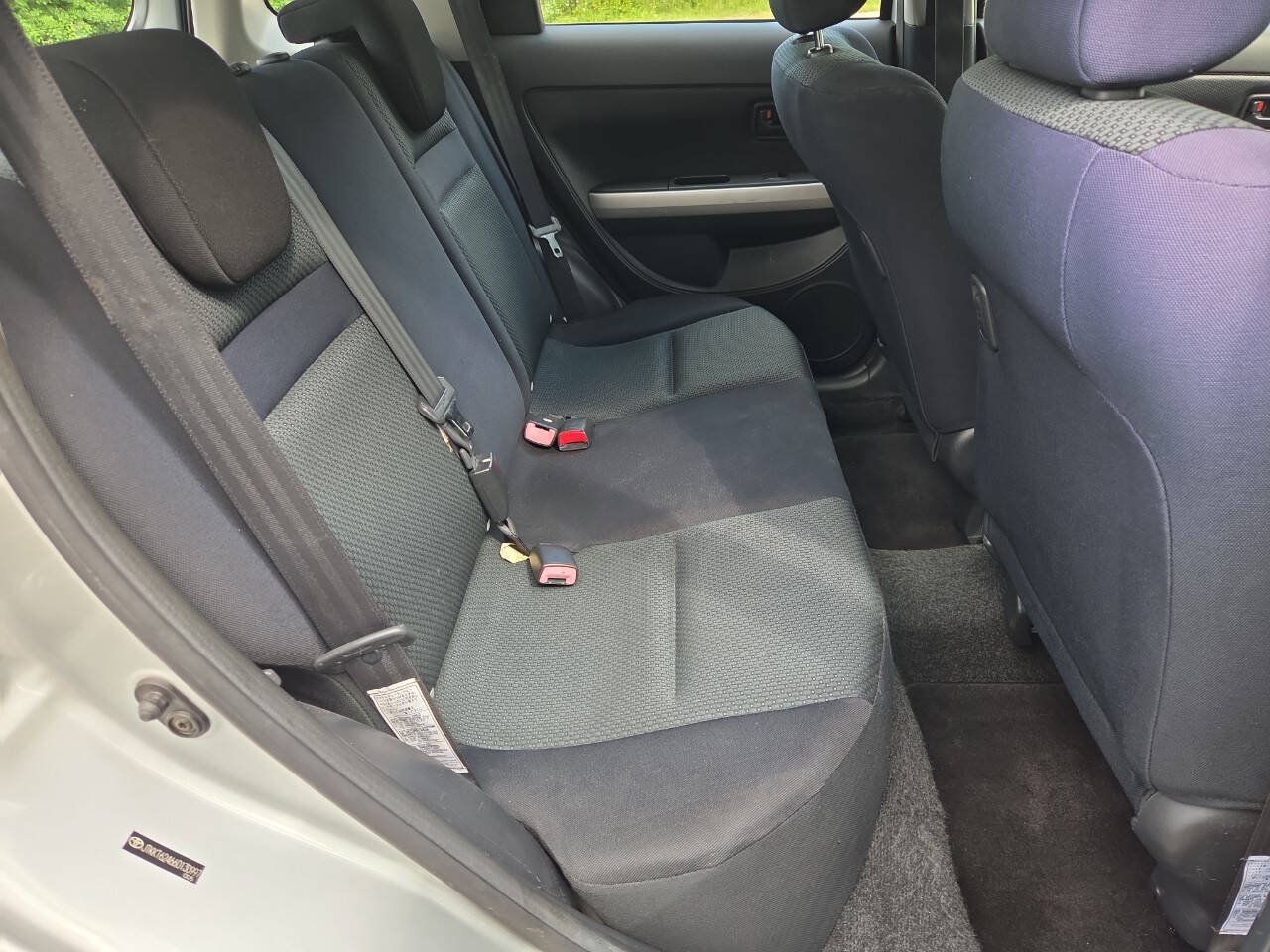 Used 2006 Scion xA FWD image 15