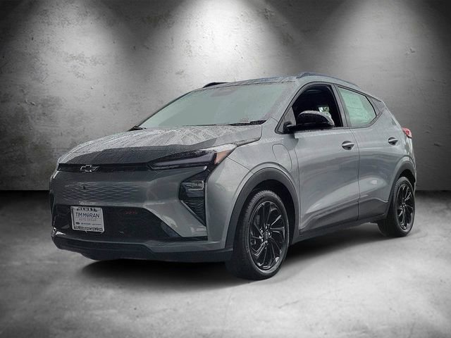 New 2027 Chevrolet Bolt RS w/ Technology Package FWD image 5
