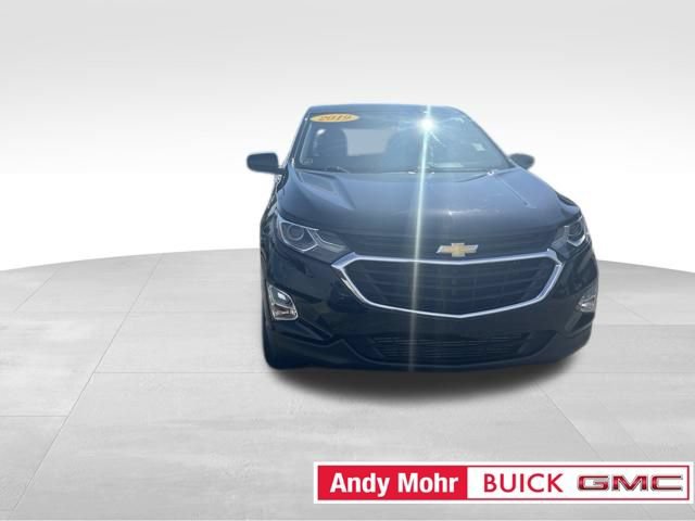 Used 2019 Chevrolet Equinox LT FWD image 3