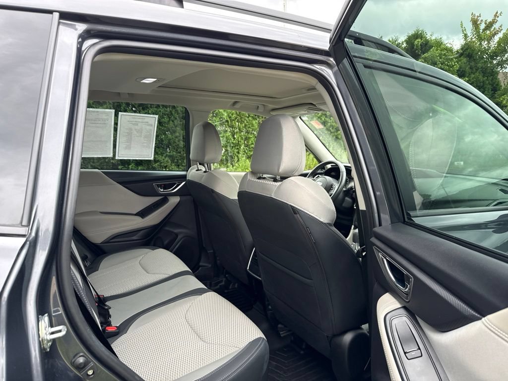 Used 2022 Subaru Forester Premium AWD/4WD image 13