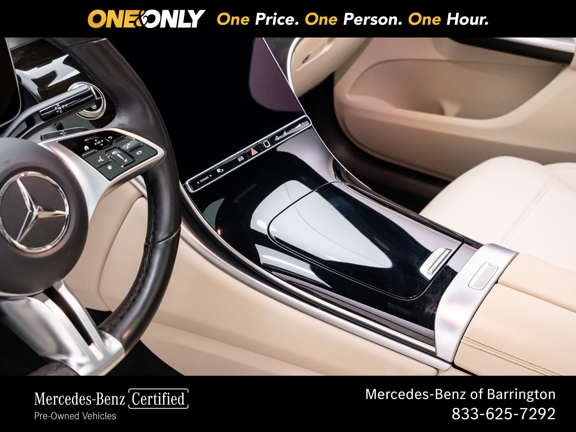 Certified 2025 Mercedes-Benz GLC 300 4MATIC image 12