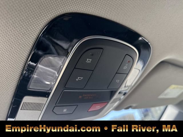 Used 2023 Hyundai Santa Fe SEL w/ Cargo Package image 27
