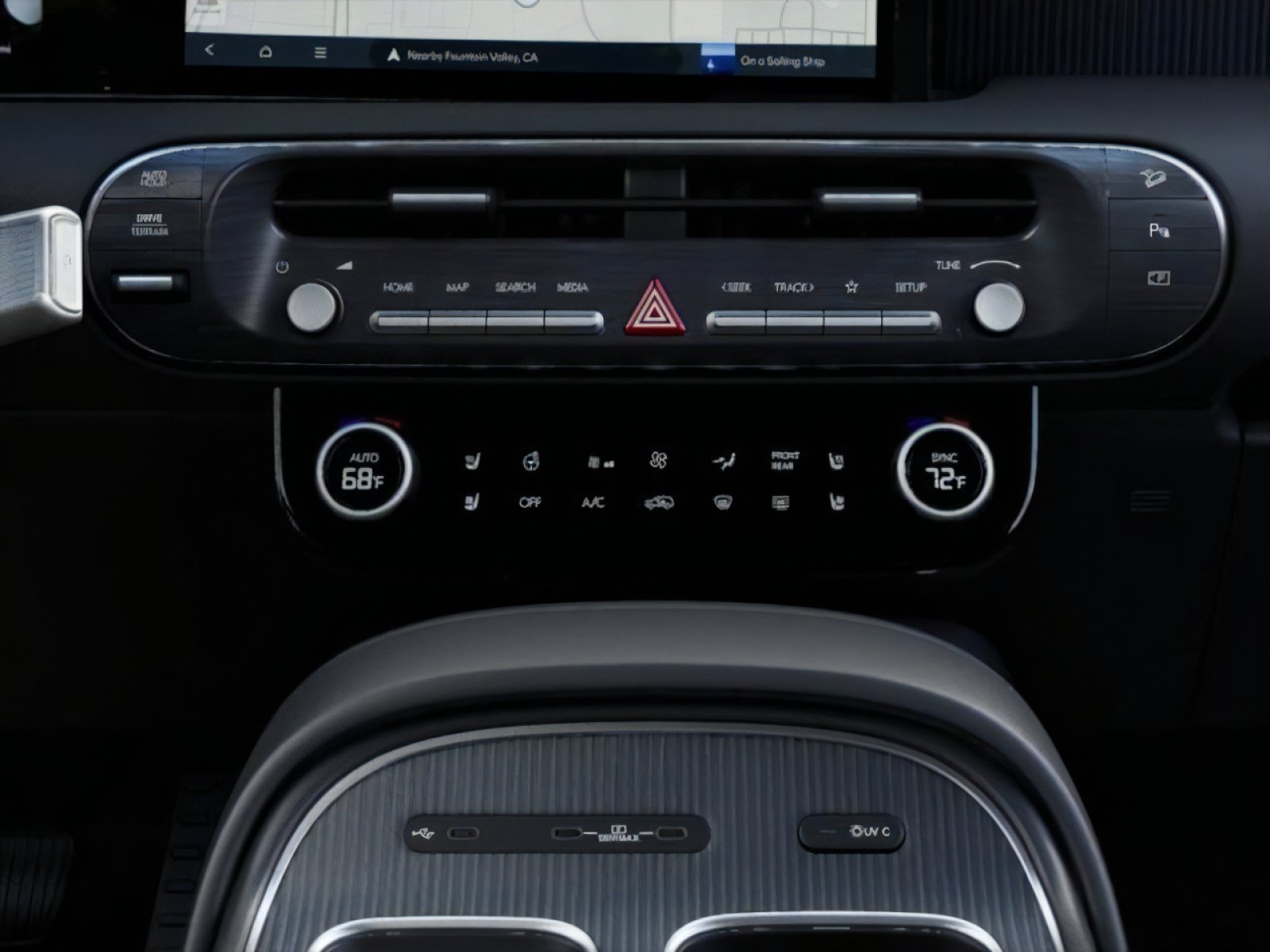 New 2026 Hyundai Palisade Calligraphy AWD/4WD image 16