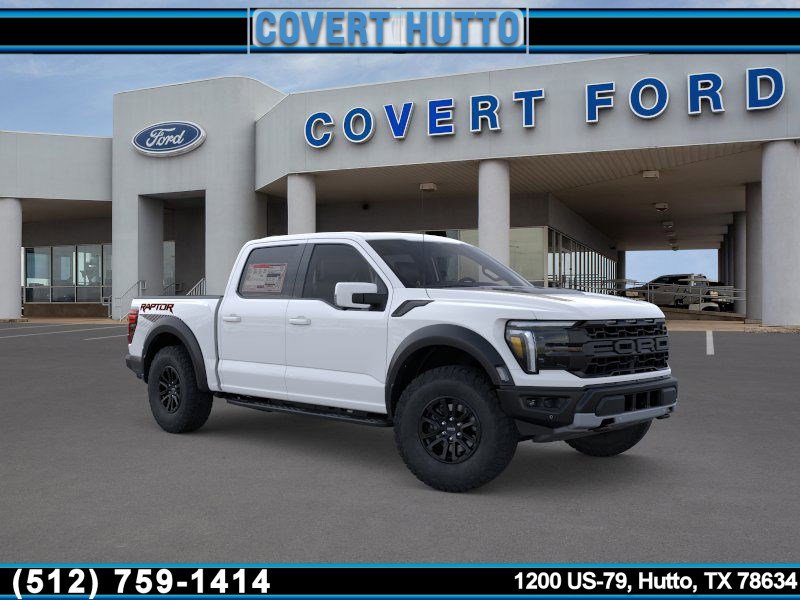 New 2026 Ford F150 Raptor image 7