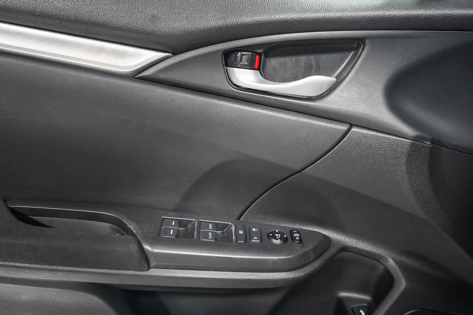 Used 2020 Honda Civic LX image 19