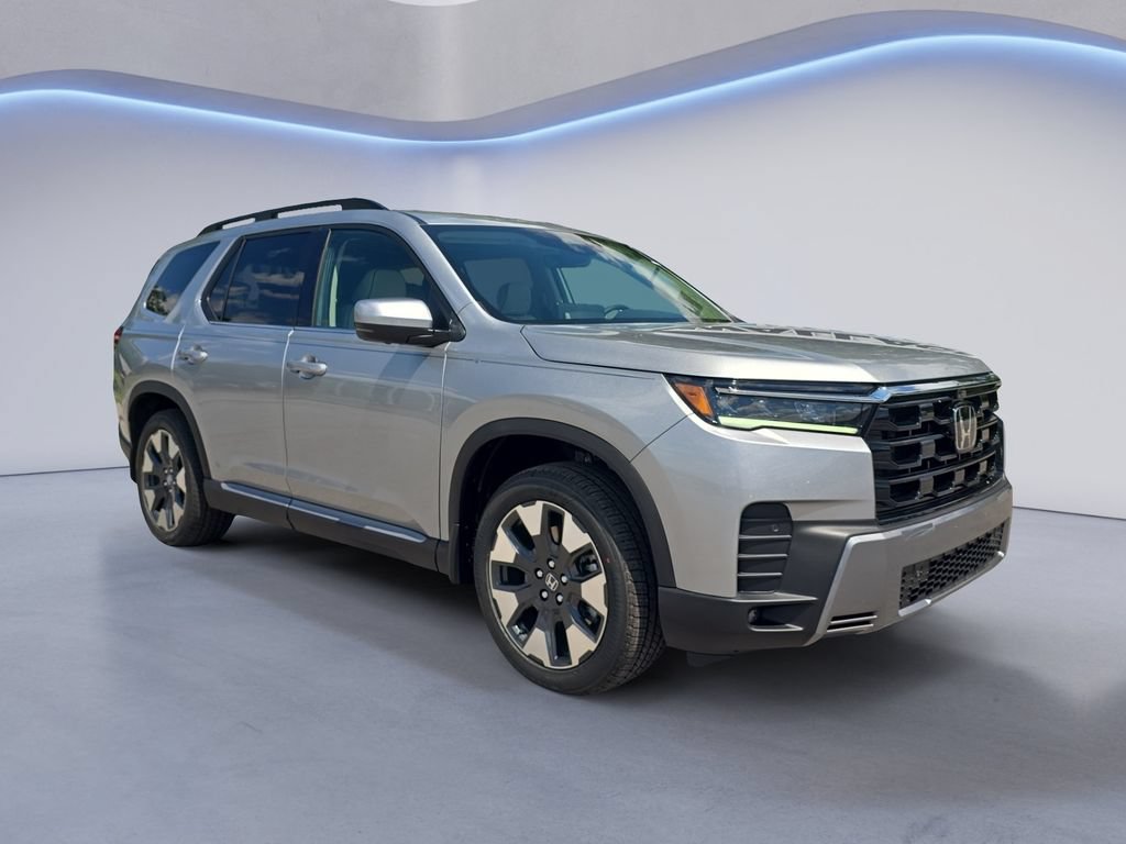 New 2026 Honda Pilot Elite image 8
