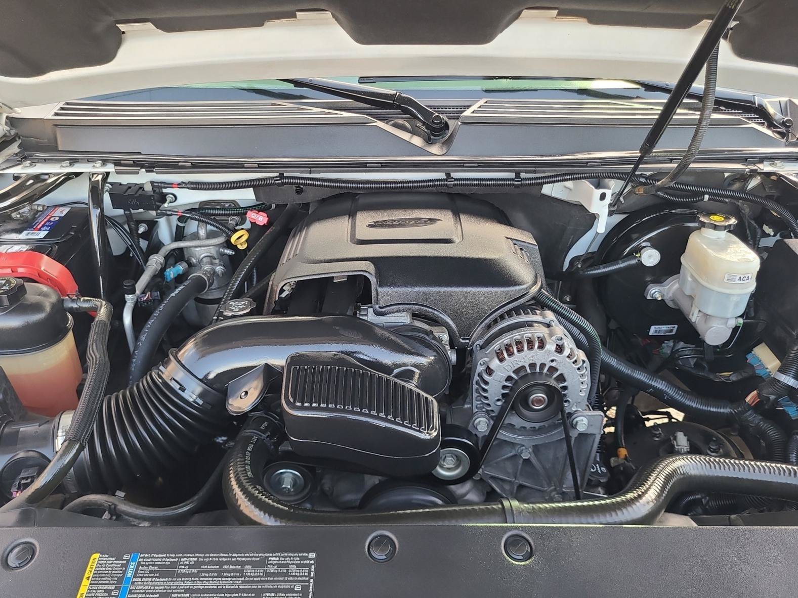 Used 2008 Chevrolet Avalanche LTZ w/ LTZ Preferred Equipment Group RWD image 24