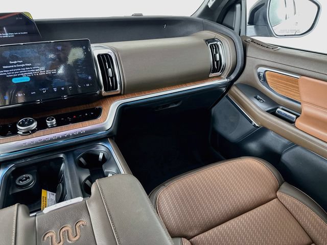 New 2027 Ford Expedition King Ranch AWD/4WD image 24