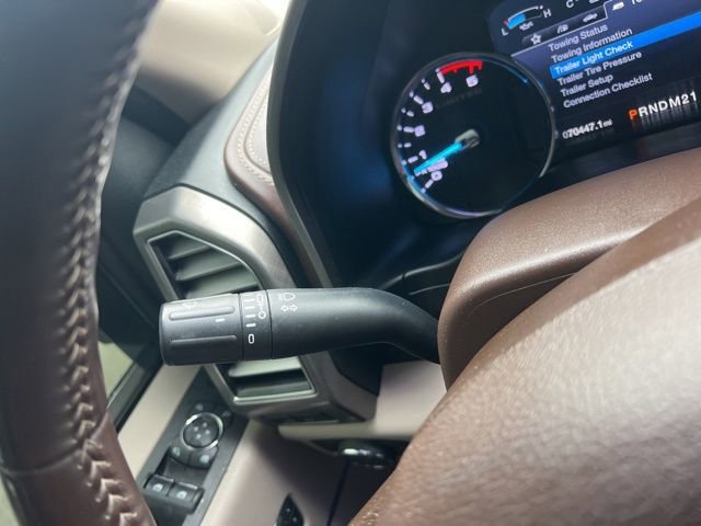 Used 2019 Ford F250 Limited image 34