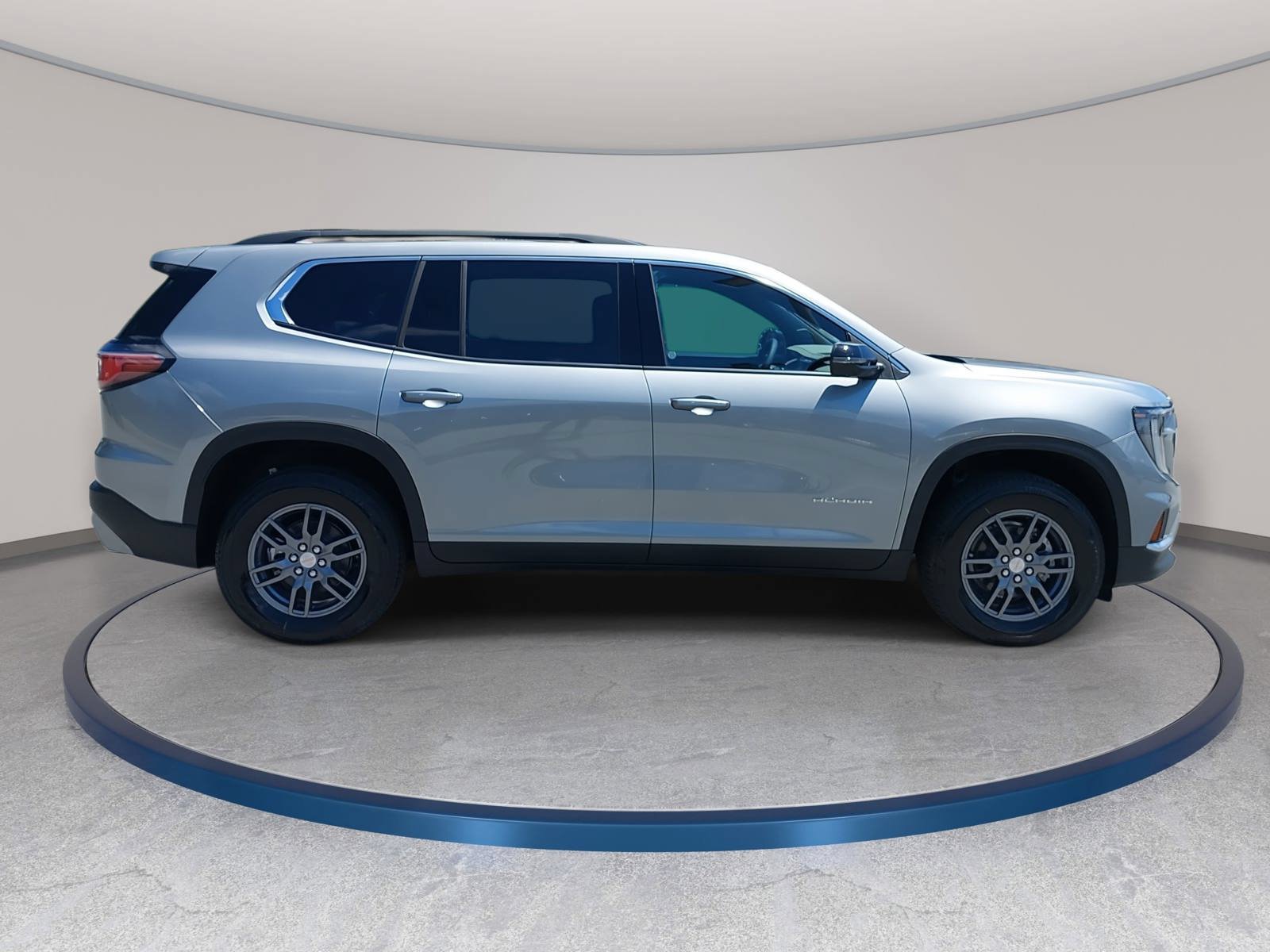 New 2025 GMC Acadia Elevation FWD image 4