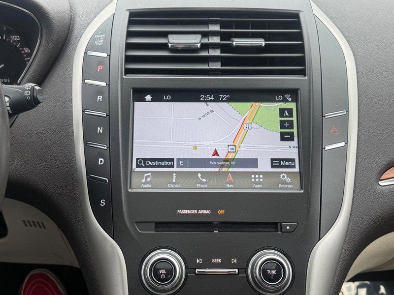 Used 2016 Lincoln MKC Reserve image 15