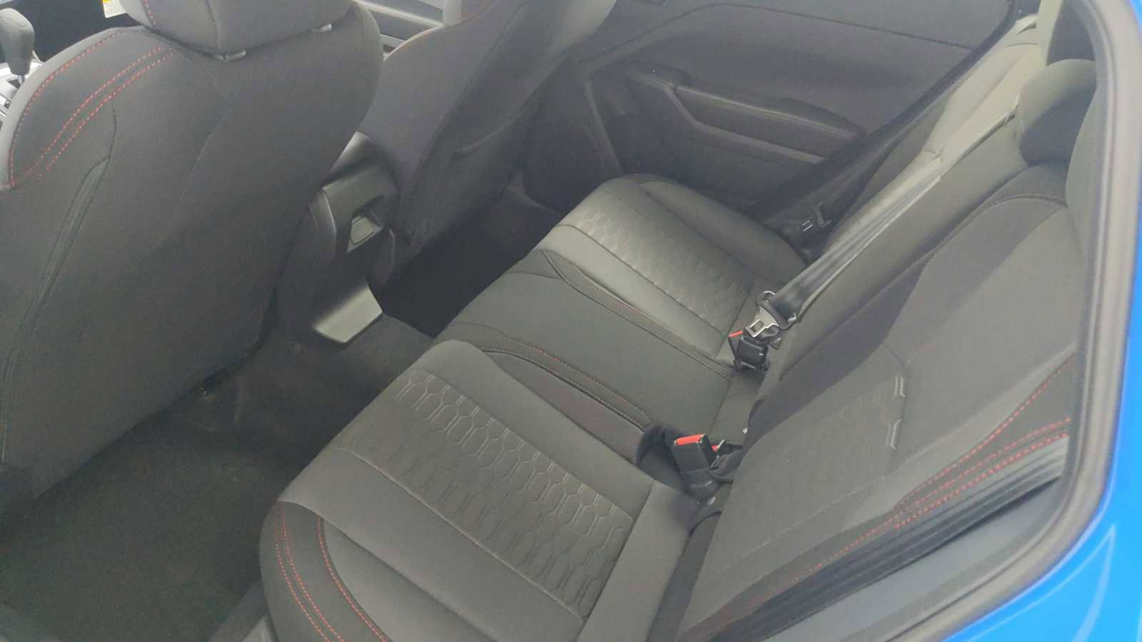 New 2025 Subaru Impreza 2.0i Sport image 21