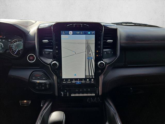 Used 2022 RAM 1500 TRX w/ TRX Level 2 Equipment Group AWD/4WD image 15