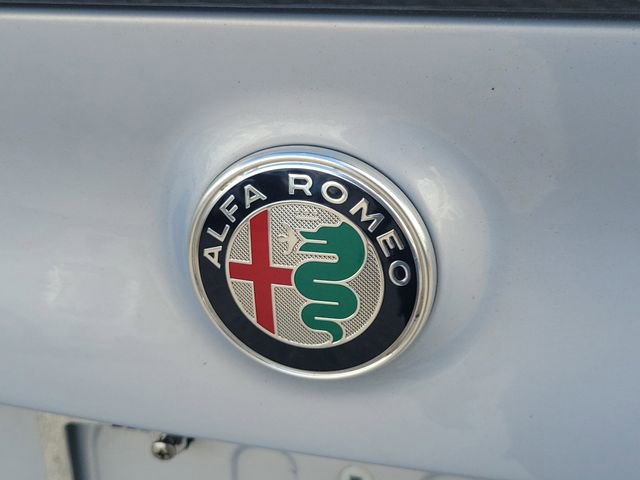 Used 2021 Alfa Romeo Giulia Ti Sport image 5