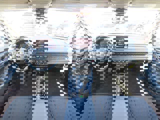 Certified 2025 Honda Accord SE image 16