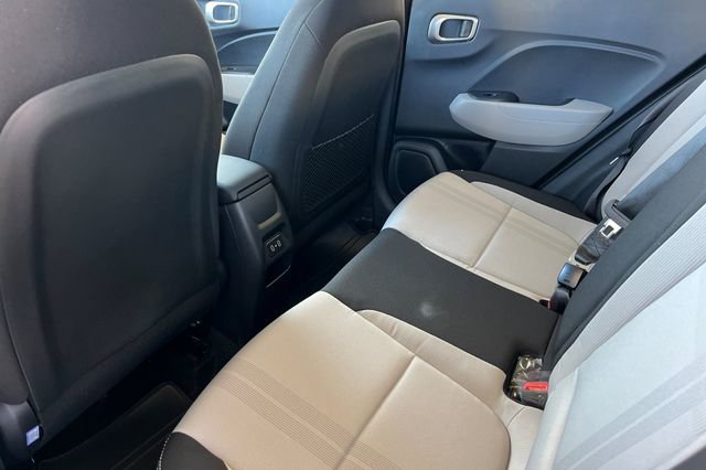 New 2026 Hyundai Venue SEL image 12