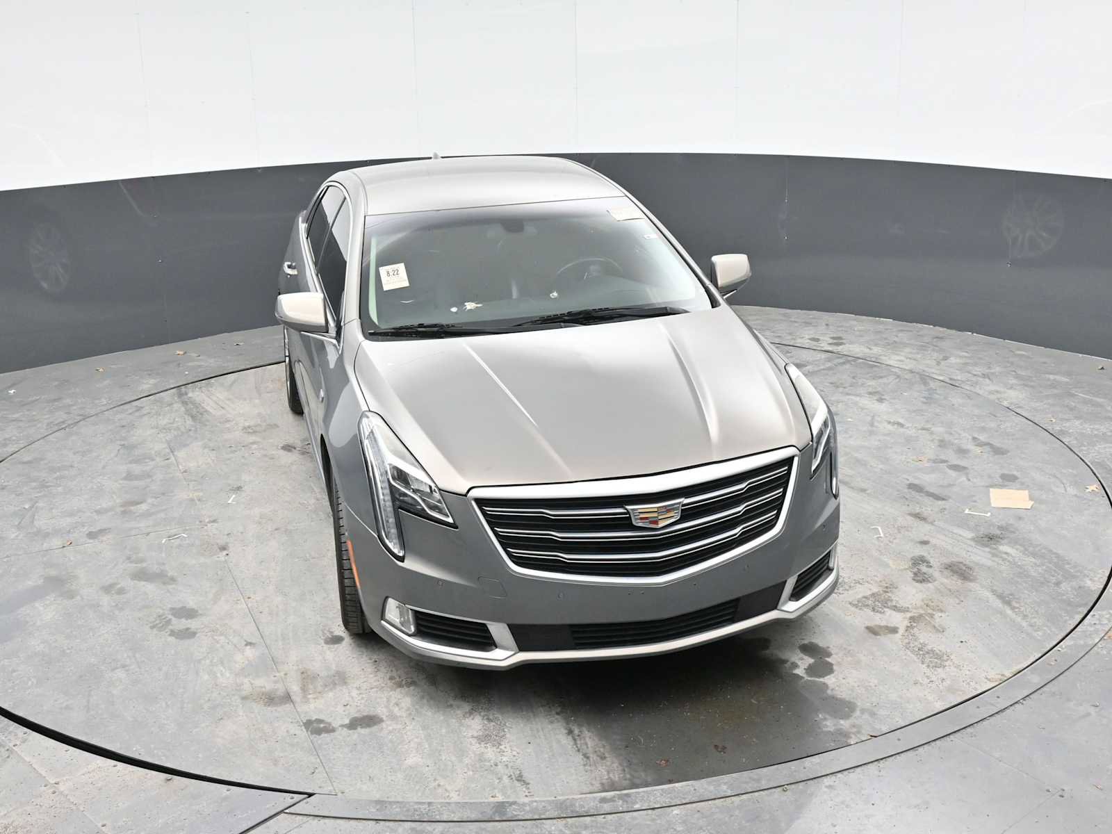 Used 2019 Cadillac XTS Luxury FWD image 16