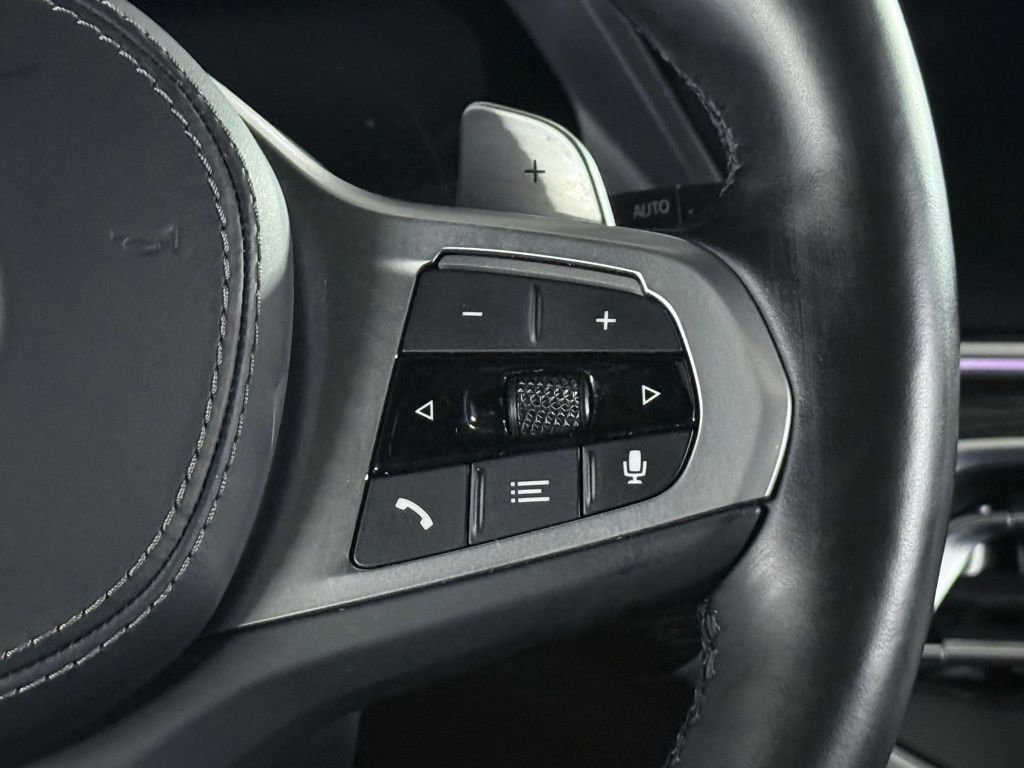 Used 2022 BMW X7 M50i image 56