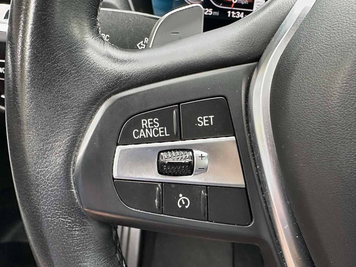 Used 2020 BMW X3 sDrive30i RWD image 27