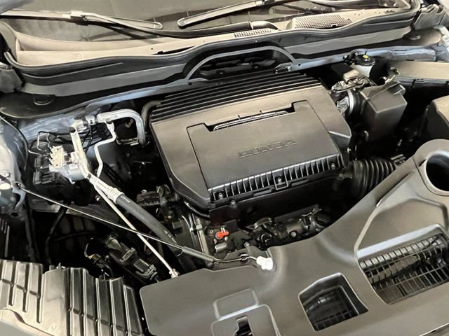 New 2026 Honda Pilot Black Edition image 12