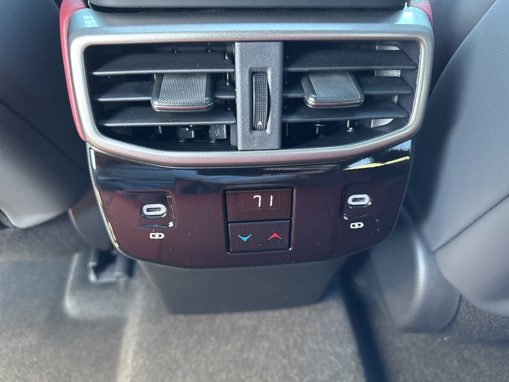 New 2026 Lexus RX 350 F Sport image 12