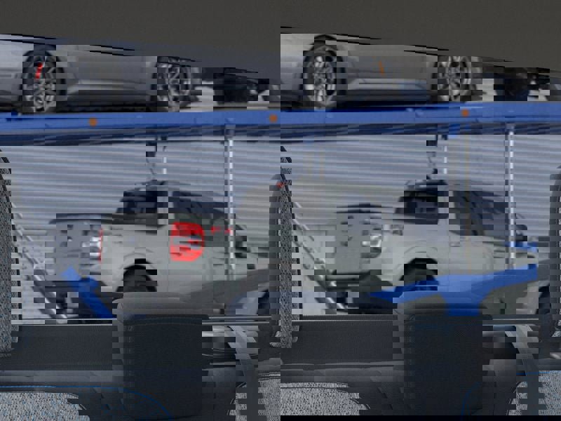 New 2025 Ford Maverick XLT image 24