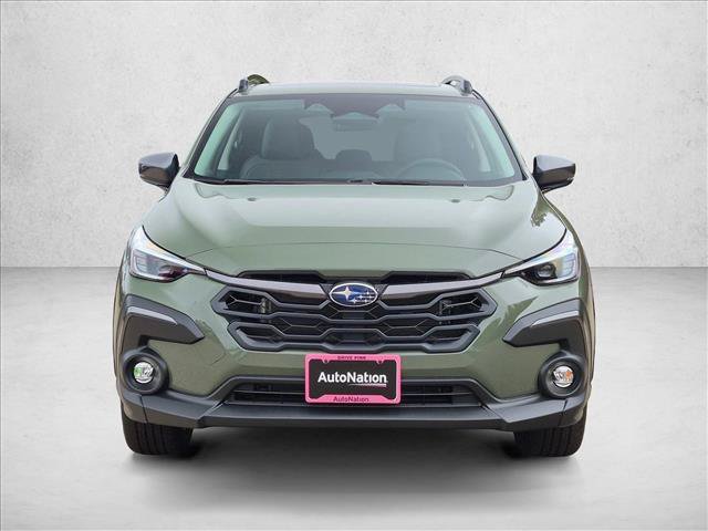 New 2026 Subaru Crosstrek 2.5i Limited AWD/4WD image 6