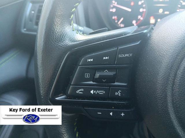 Used 2024 Subaru Ascent Onyx Edition image 34