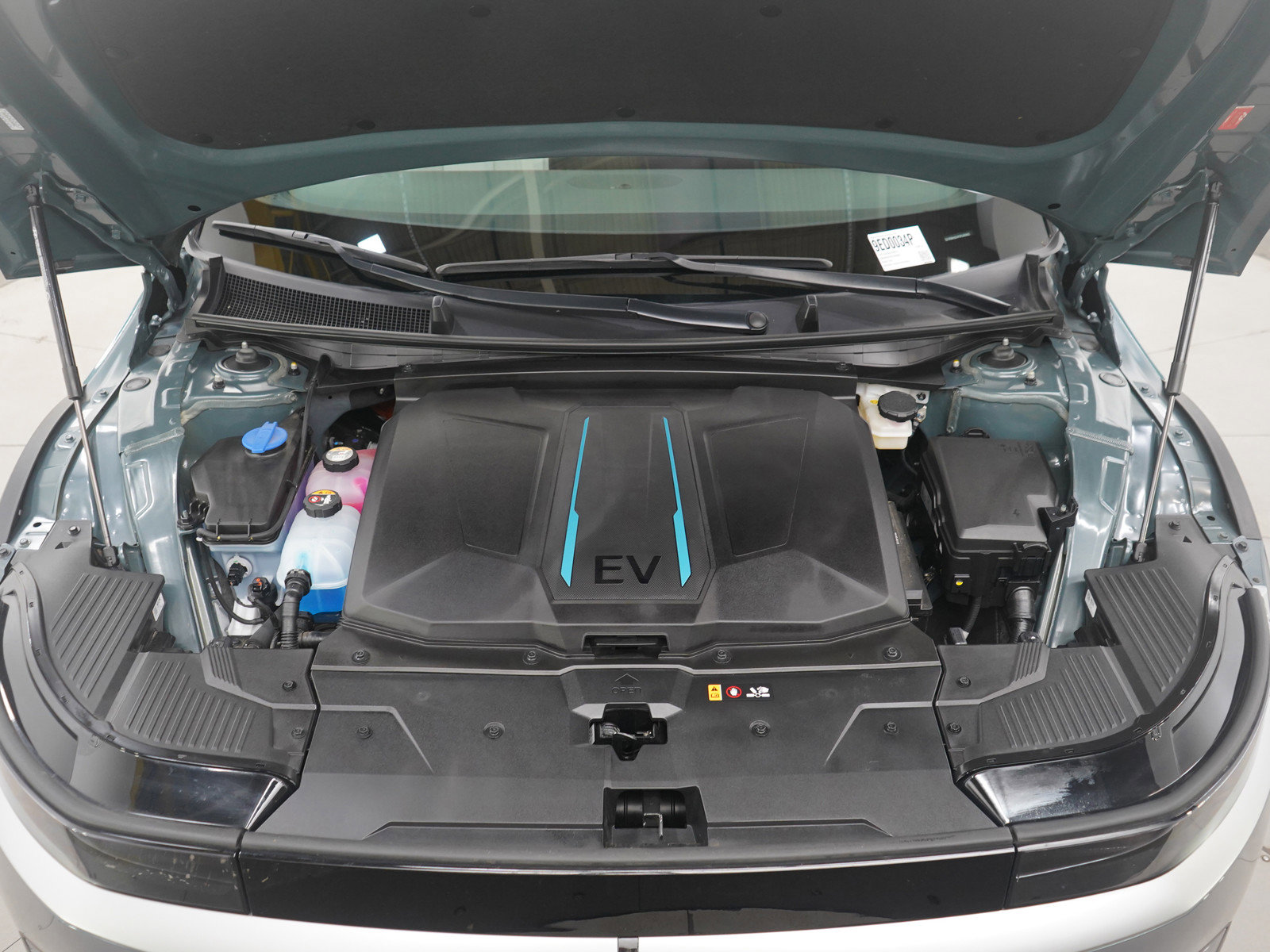 Used 2023 Hyundai Ioniq 5 SEL image 33