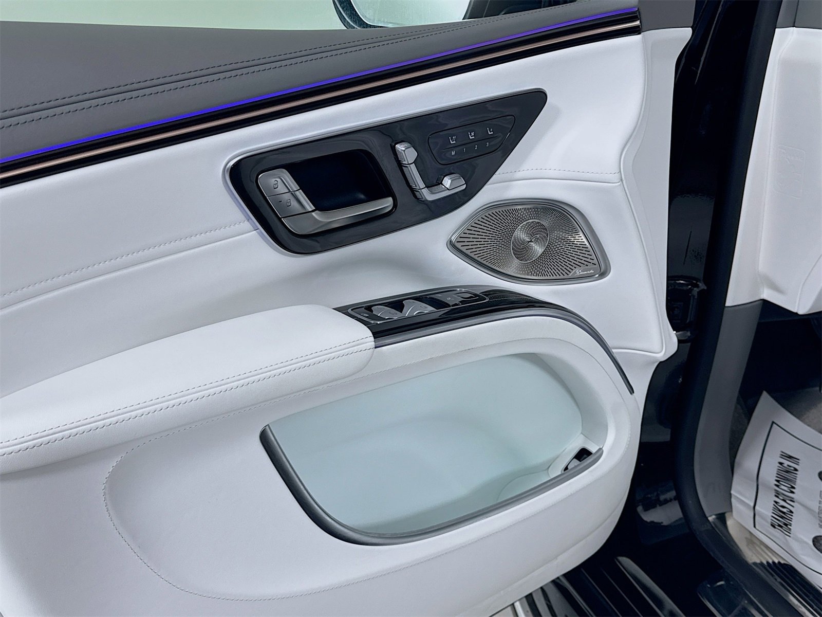 Used 2024 Mercedes-Benz Maybach EQS 680 Maybach EQS 680 image 15