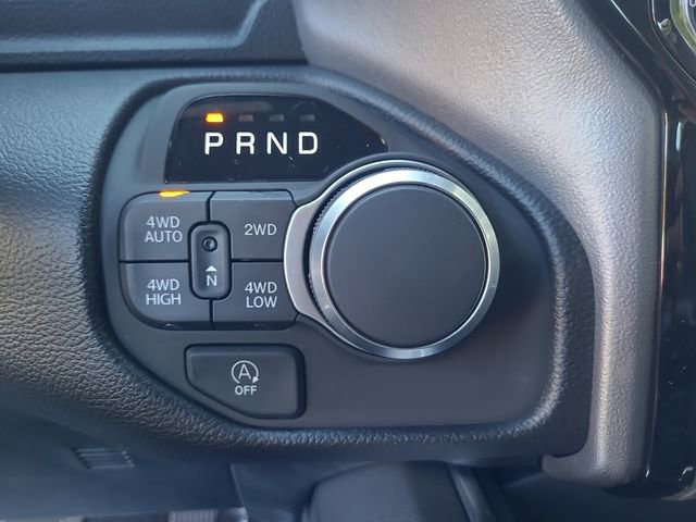 New 2026 RAM 1500 Big Horn image 21