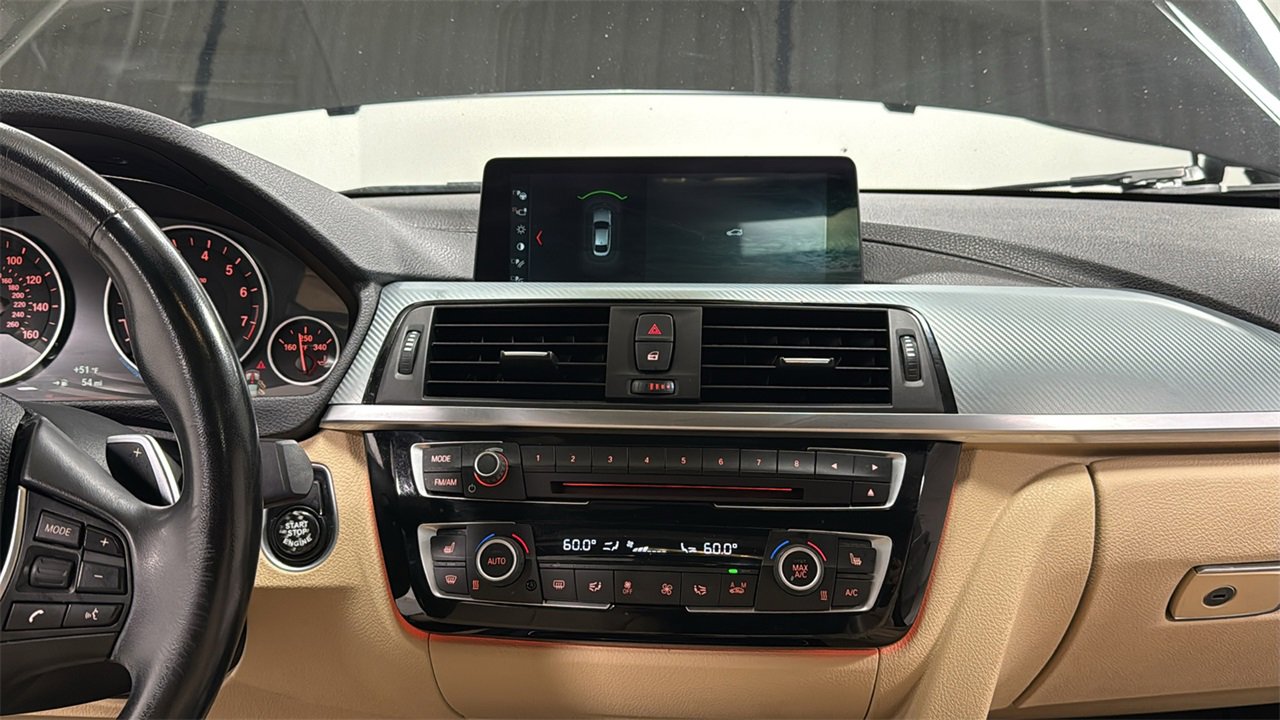 Used 2018 BMW 430i Gran Coupe image 10