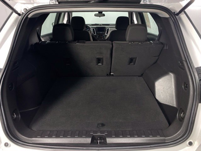 Used 2024 Chevrolet Equinox LS w/ Driver Confidence II Package AWD/4WD image 20