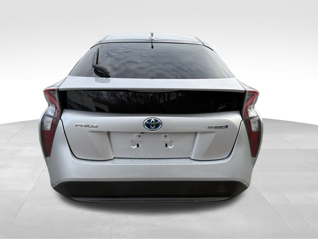 Used 2017 Toyota Prius One image 5