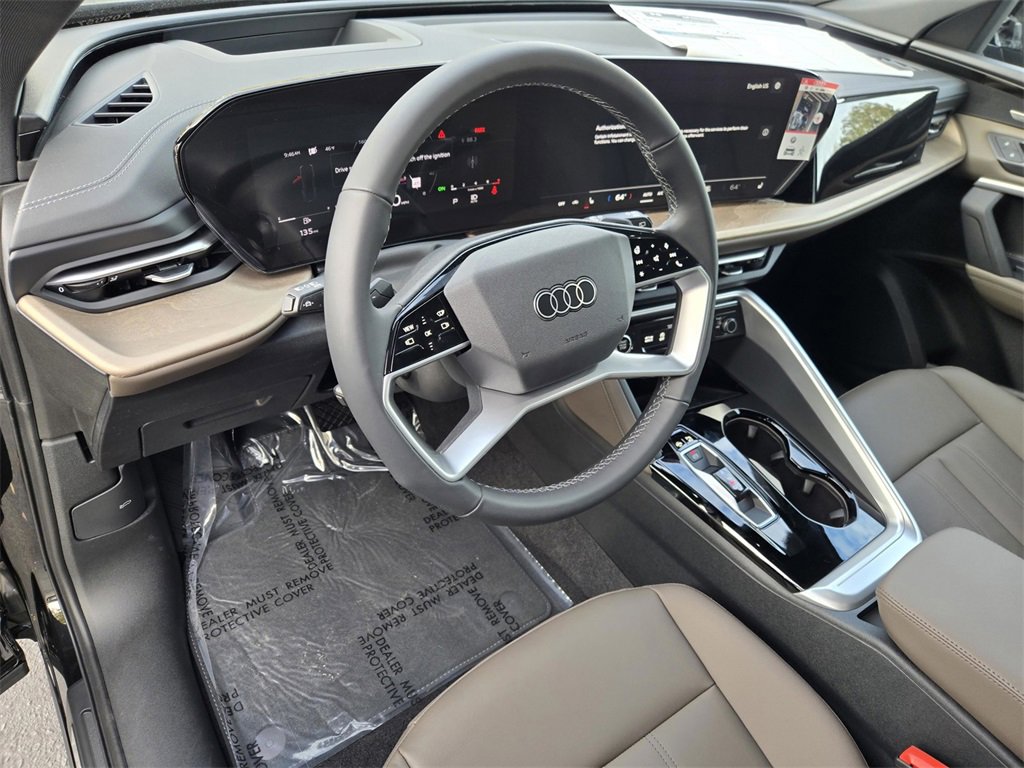 New 2025 Audi Q5 Premium Plus image 19