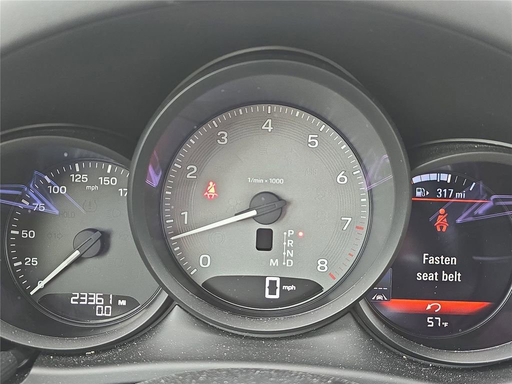 Used 2023 Porsche Macan S image 22