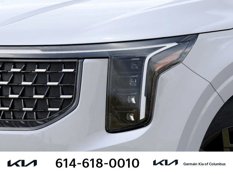 New 2026 Kia Carnival SX Prestige image 13