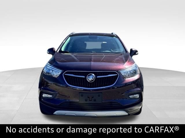 Used 2018 Buick Encore Preferred FWD image 2
