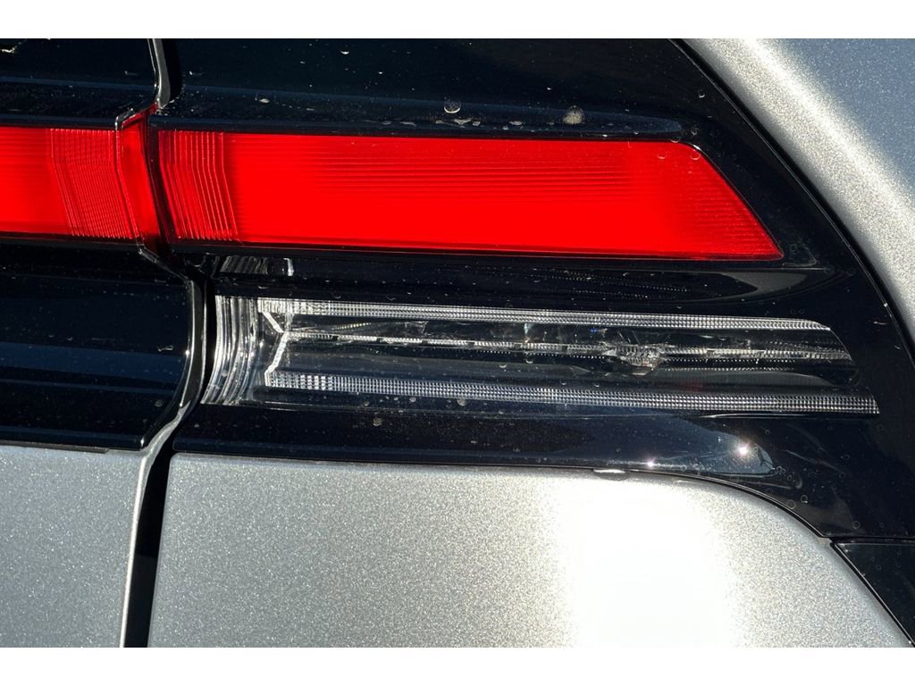 New 2026 Toyota Prius XLE image 29