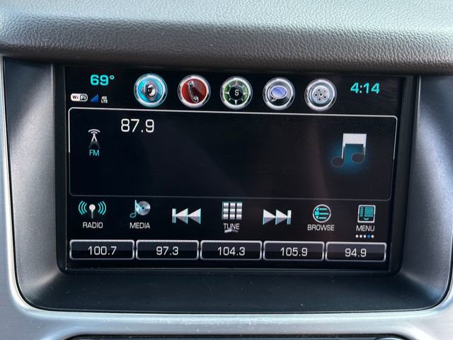 Used 2019 GMC Yukon XL SLT w/ Premium Edition image 23