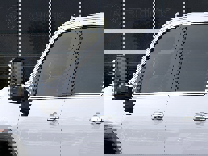 New 2026 GMC Sierra 2500 Denali image 12