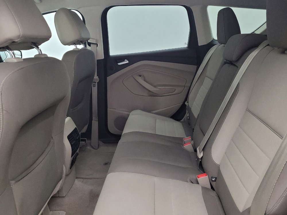 Used 2014 Ford Escape SE w/ Equipment Group 201A AWD/4WD image 18