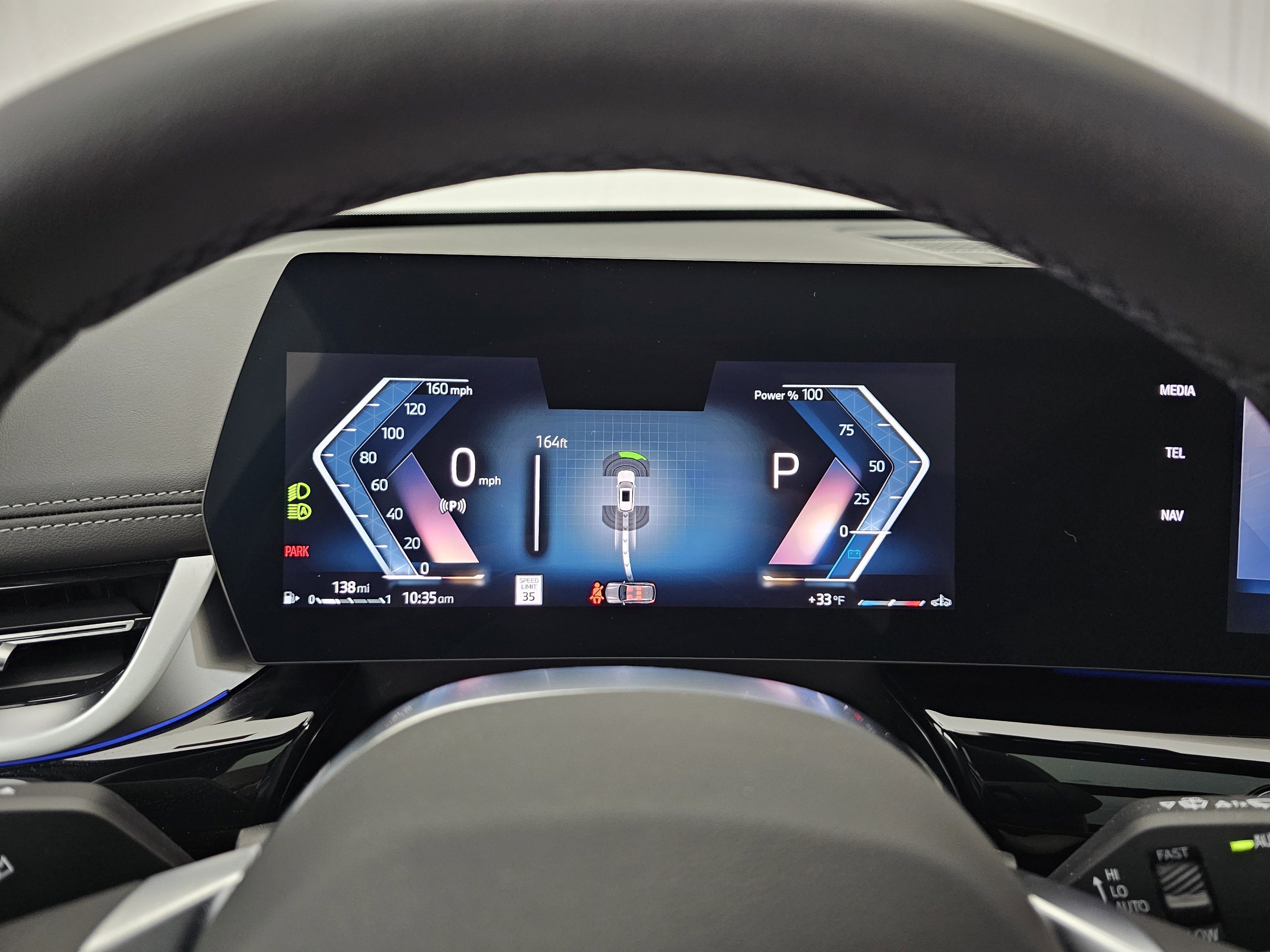 Used 2026 BMW X1 xDrive28i w/ Convenience Package image 39