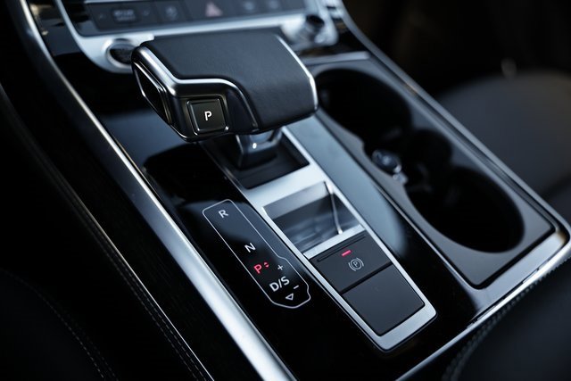 New 2026 Audi Q7 2.0T Premium Plus image 41