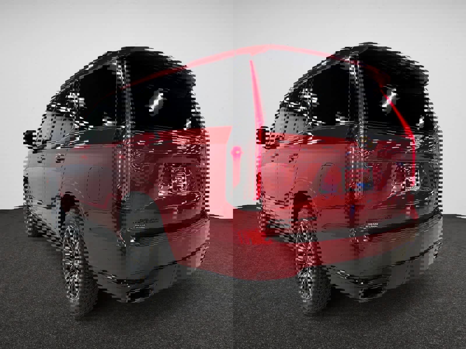 Certified 2023 Cadillac Escalade Sport Platinum image 3