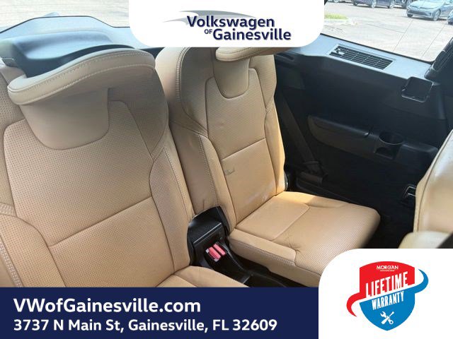Used 2018 Volvo XC90 T6 Inscription w/ Luxury Package AWD/4WD image 10