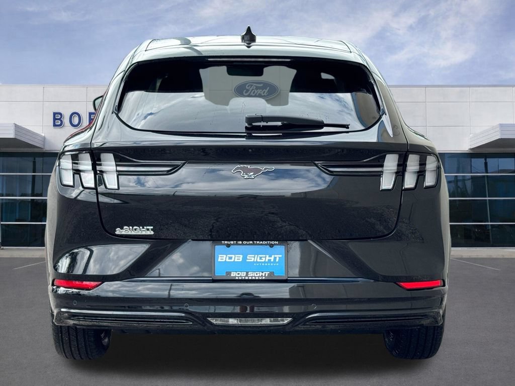 Used 2023 Ford Mustang Mach-E Premium AWD/4WD image 29
