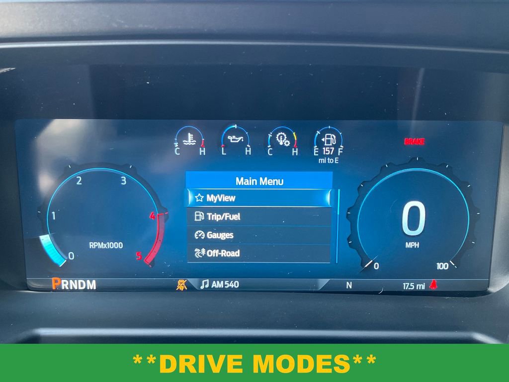 New 2026 Ford F250 XLT w/ XLT Premium Package image 19