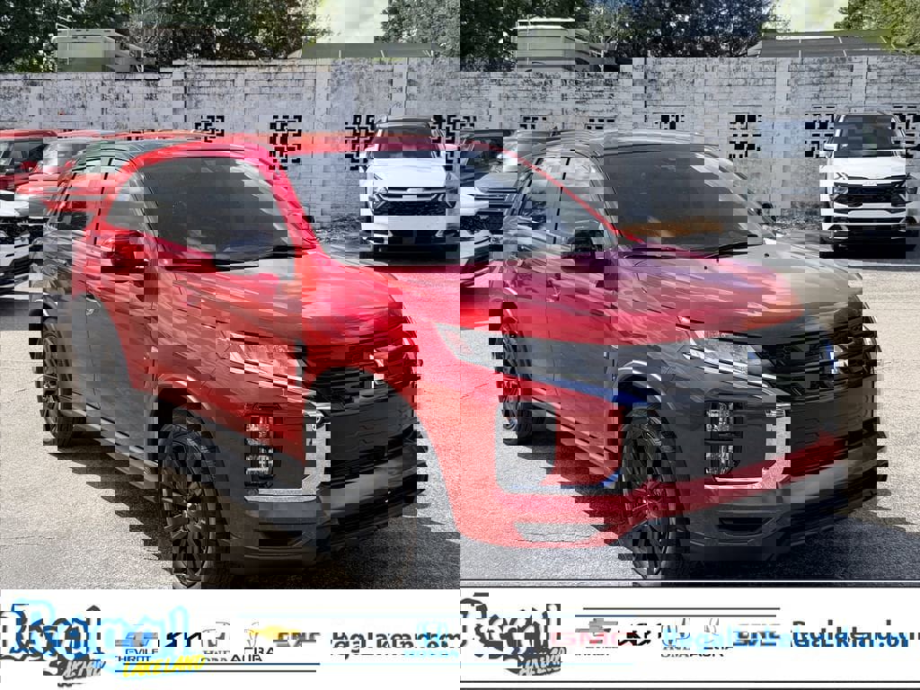 Used 2024 Mitsubishi Outlander Sport AWD image 1