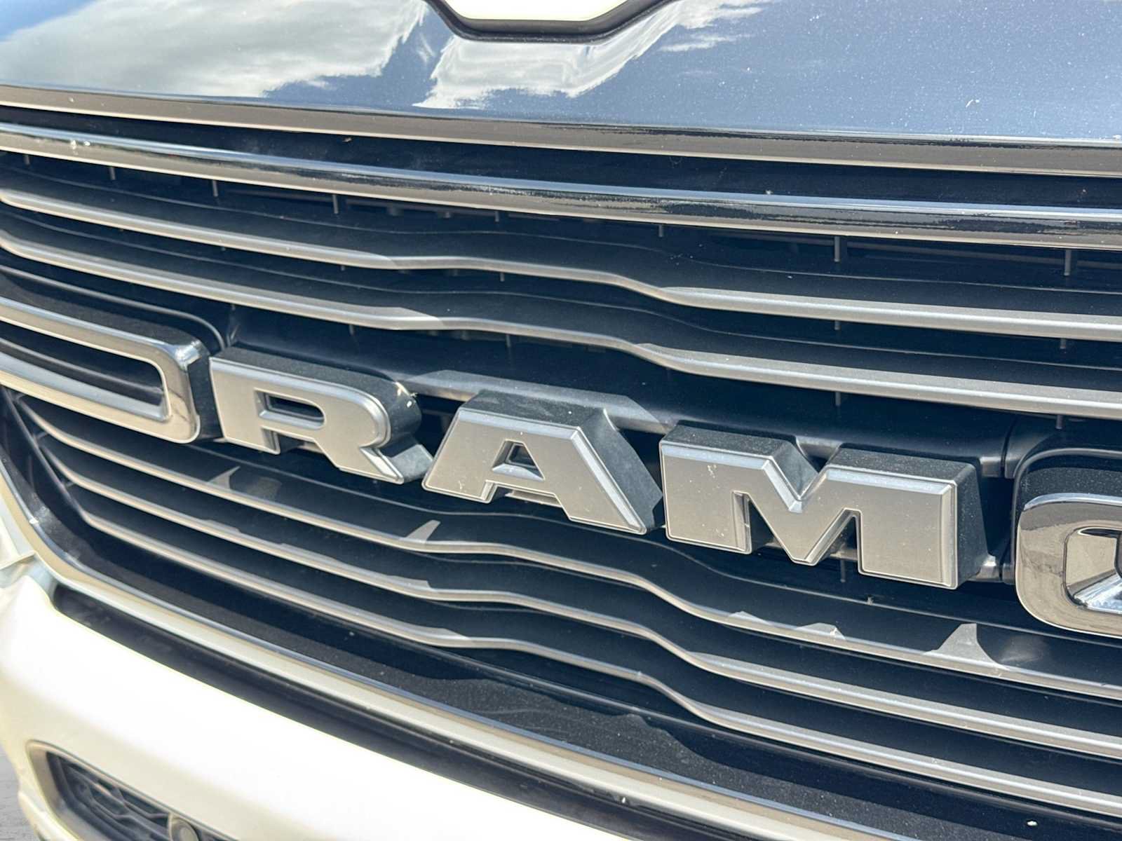 Used 2021 RAM 1500 Big Horn AWD/4WD image 11